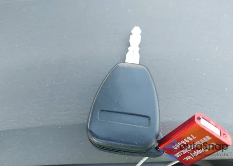 2006 Dodge Grand Caravan Se z USA, uszkodzony, nr VIN 1D4GP24R96B554958